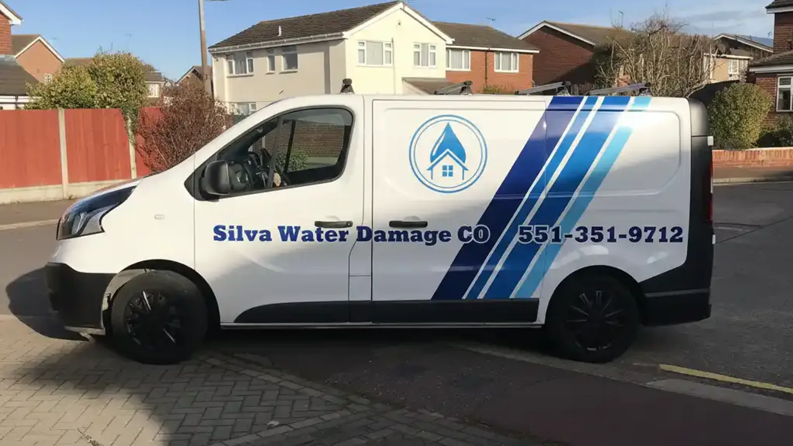Water Damage Restoration Union City